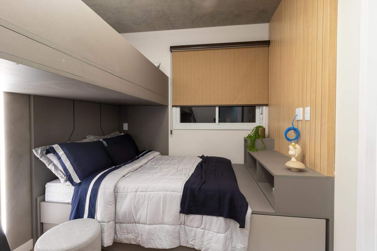 Cobertura Duplex à venda no Embaré: