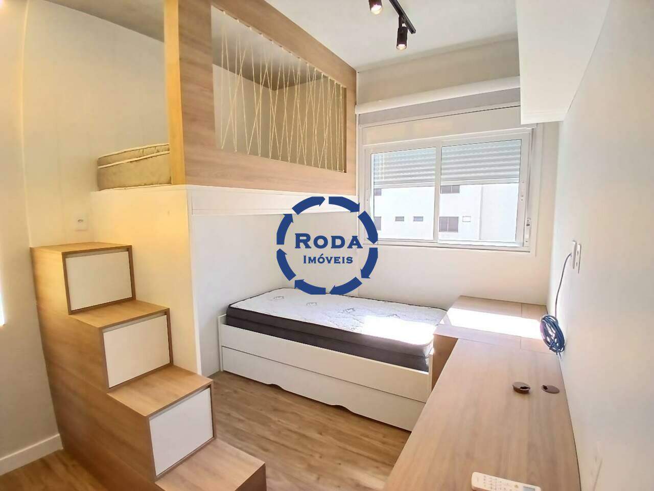 Cobertura Duplex à venda no Embaré:
