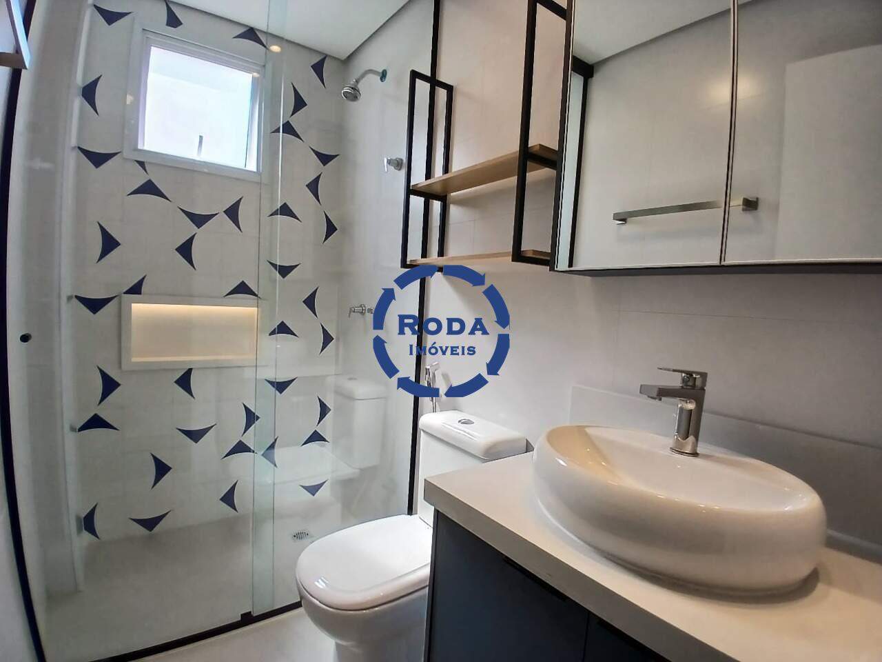Cobertura Duplex à venda no Embaré: