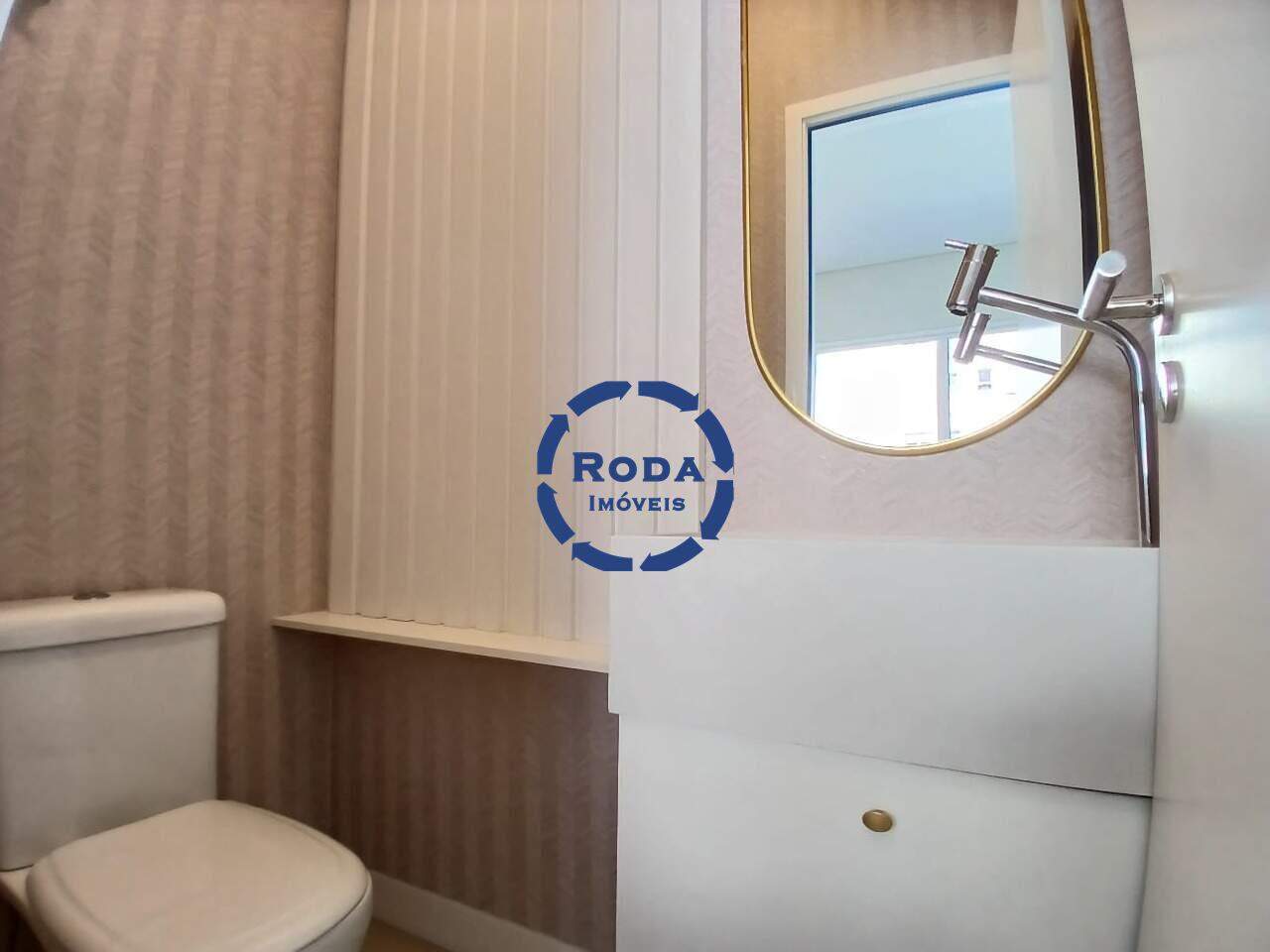 Cobertura Duplex à venda no Embaré: