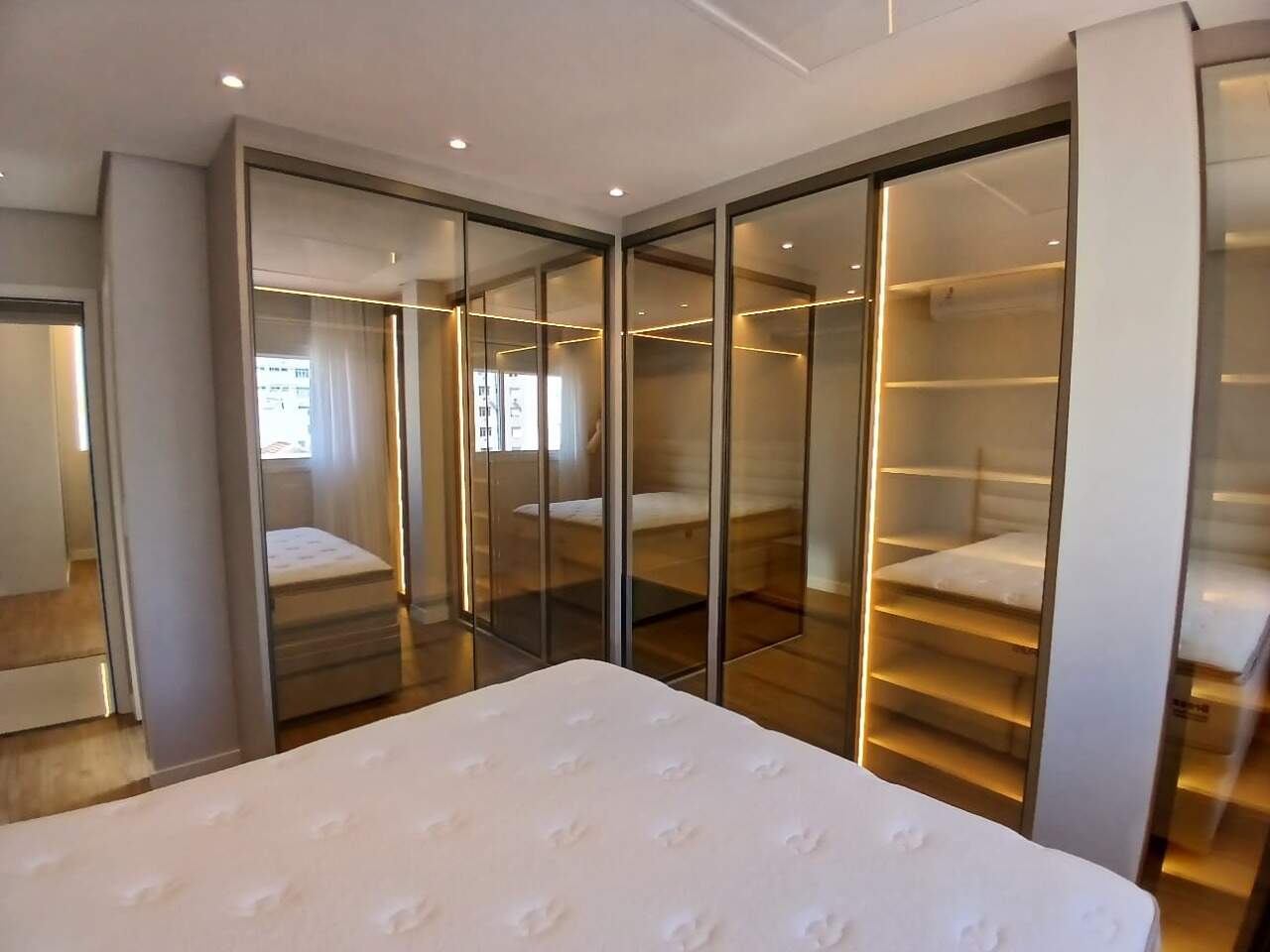 Cobertura Duplex à venda no Embaré: