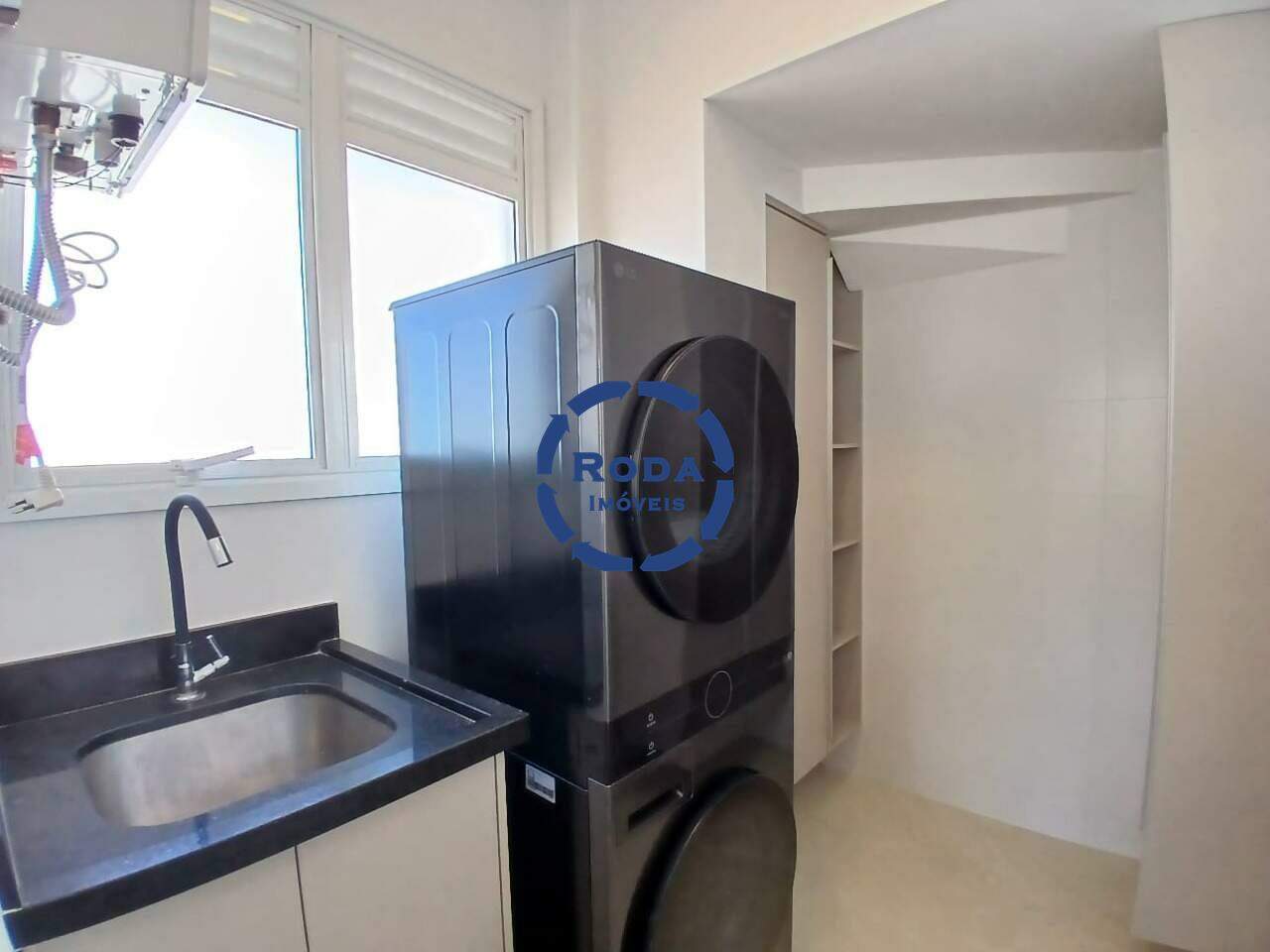 Cobertura Duplex à venda no Embaré: