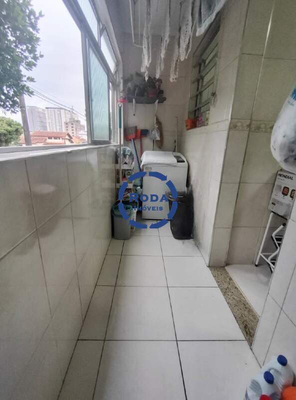Apartamento à venda no Vila Mathias: