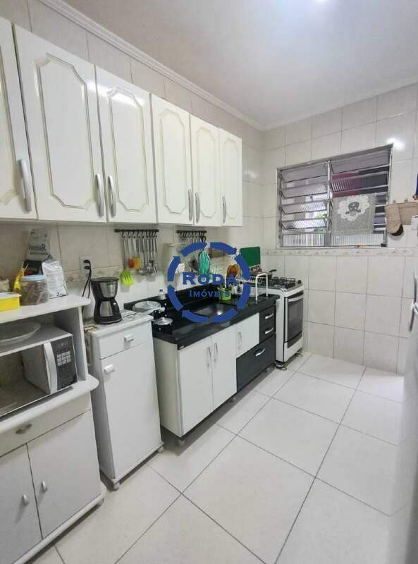 Apartamento à venda no Vila Mathias: