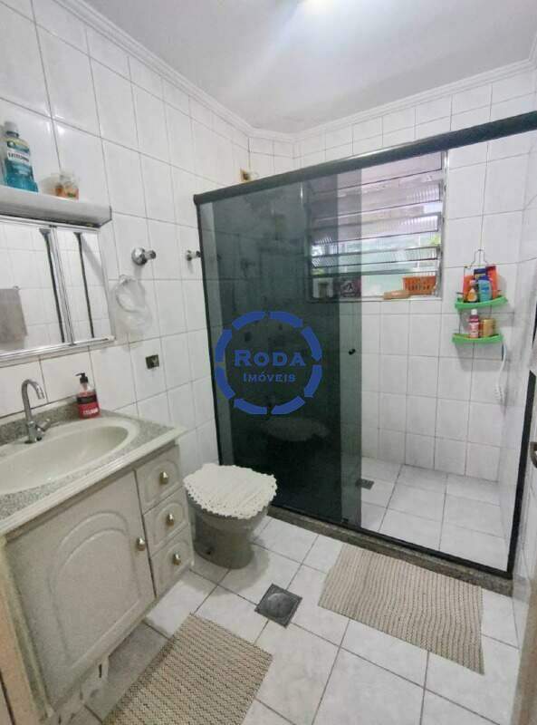 Apartamento à venda no Vila Mathias: