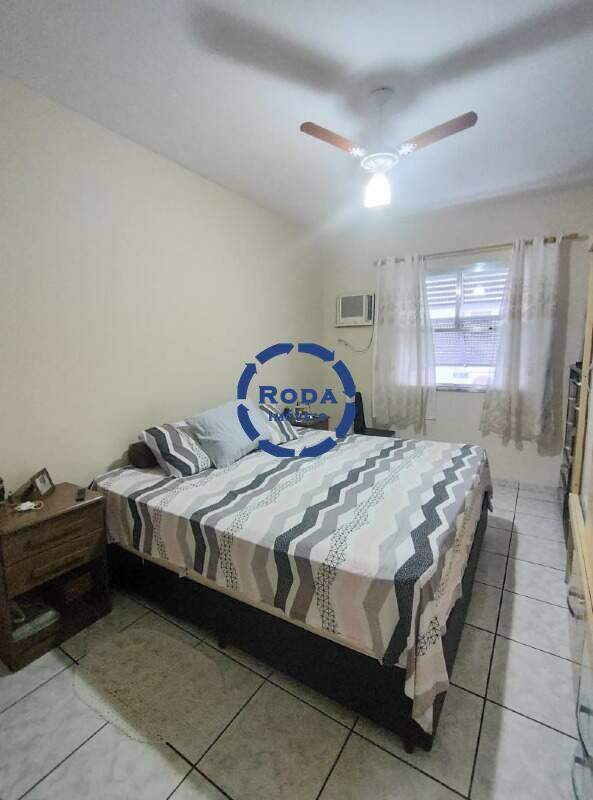 Apartamento à venda no Vila Mathias: