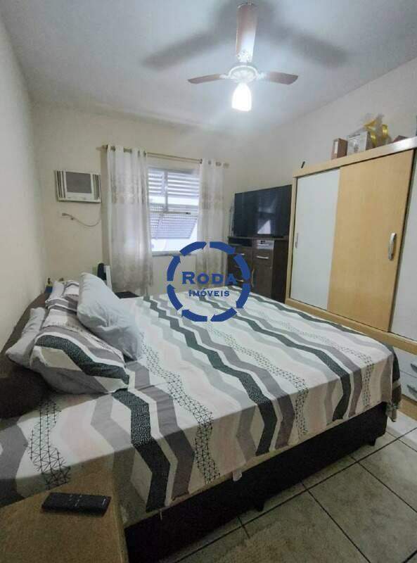Apartamento à venda no Vila Mathias: