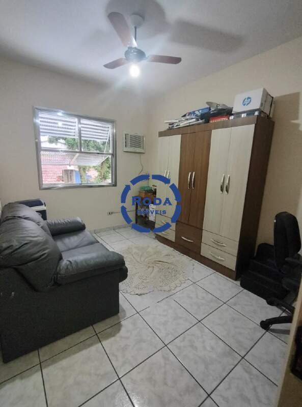 Apartamento à venda no Vila Mathias:
