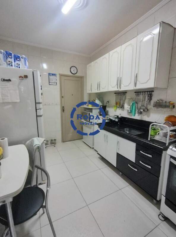 Apartamento à venda no Vila Mathias: