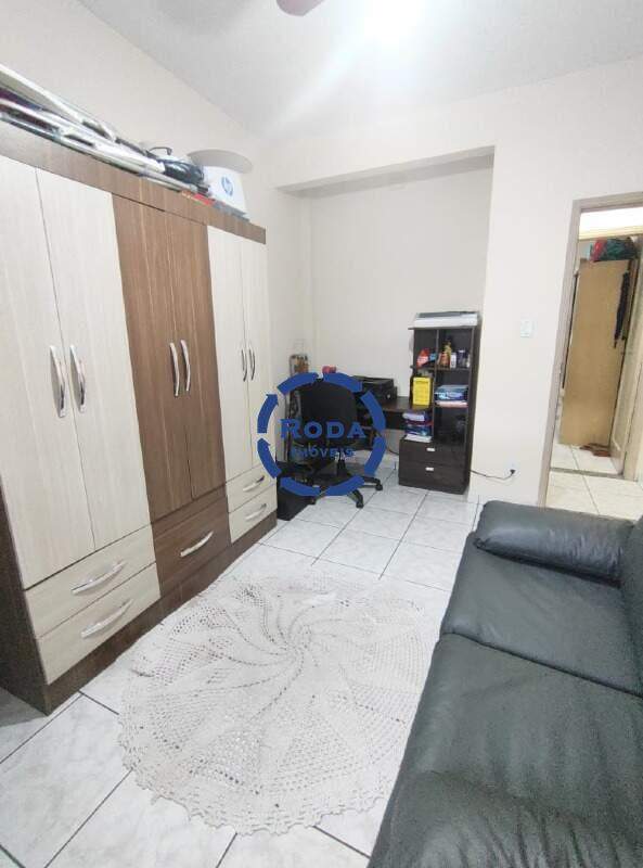 Apartamento à venda no Vila Mathias: