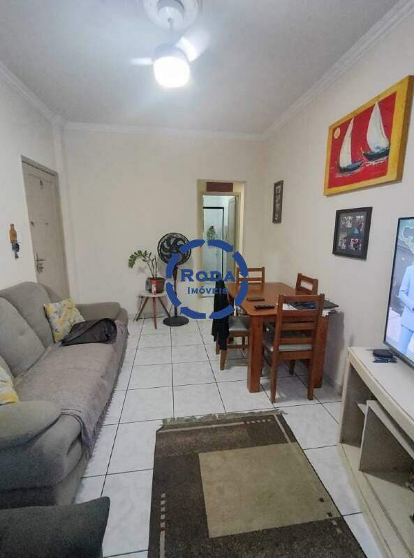 Apartamento à venda no Vila Mathias: 