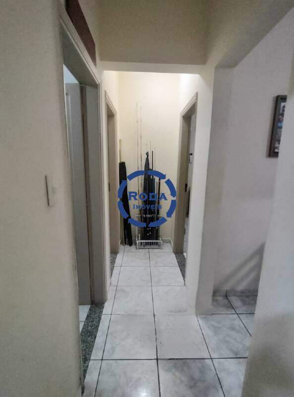 Apartamento à venda no Vila Mathias: