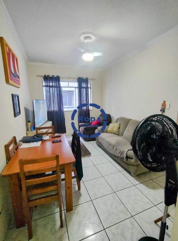 Apartamento à venda no Vila Mathias: 
