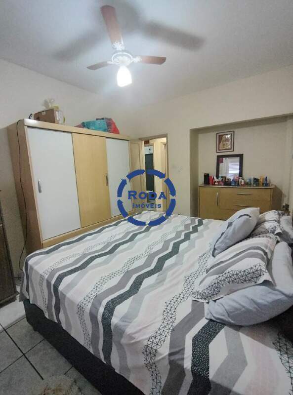 Apartamento à venda no Vila Mathias: