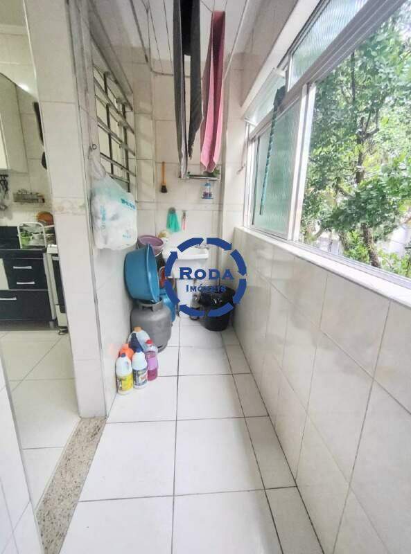 Apartamento à venda no Vila Mathias:
