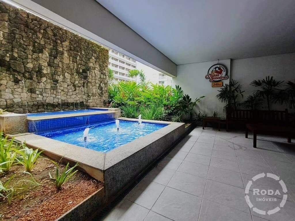 Apartamento à venda no Vila Mathias: 