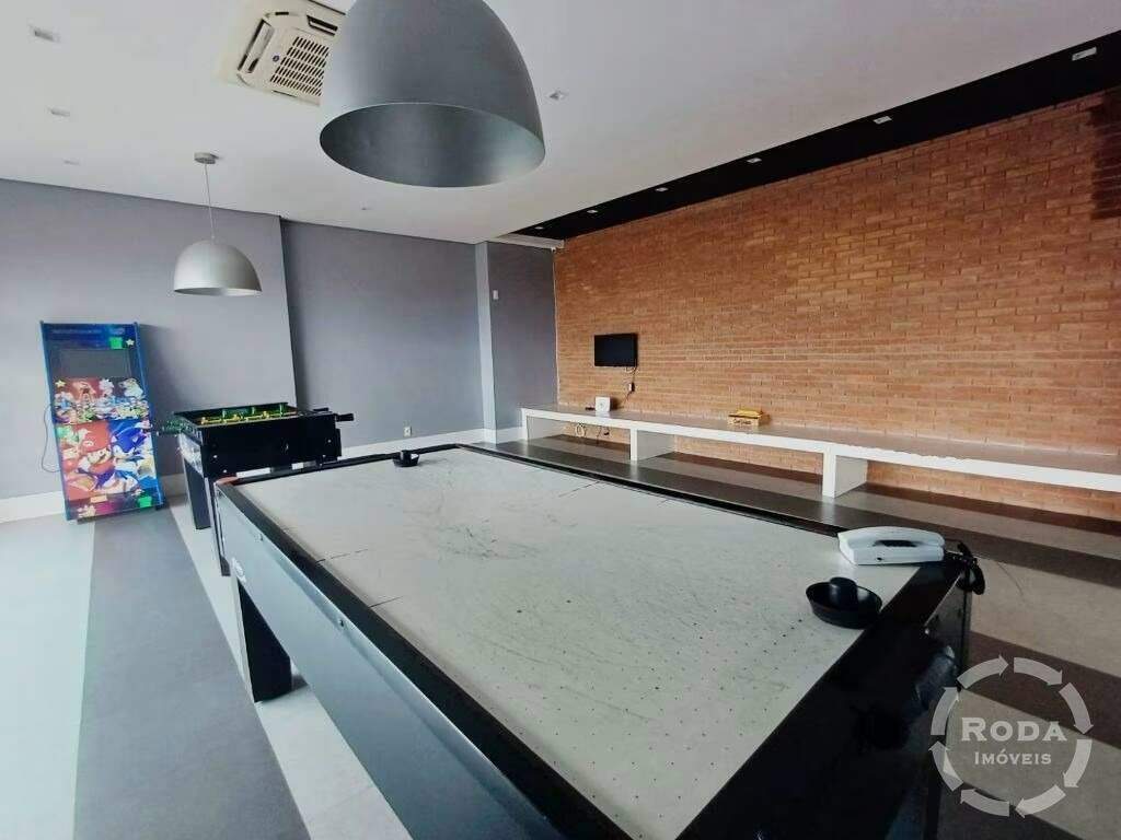 Apartamento à venda no Vila Mathias: 