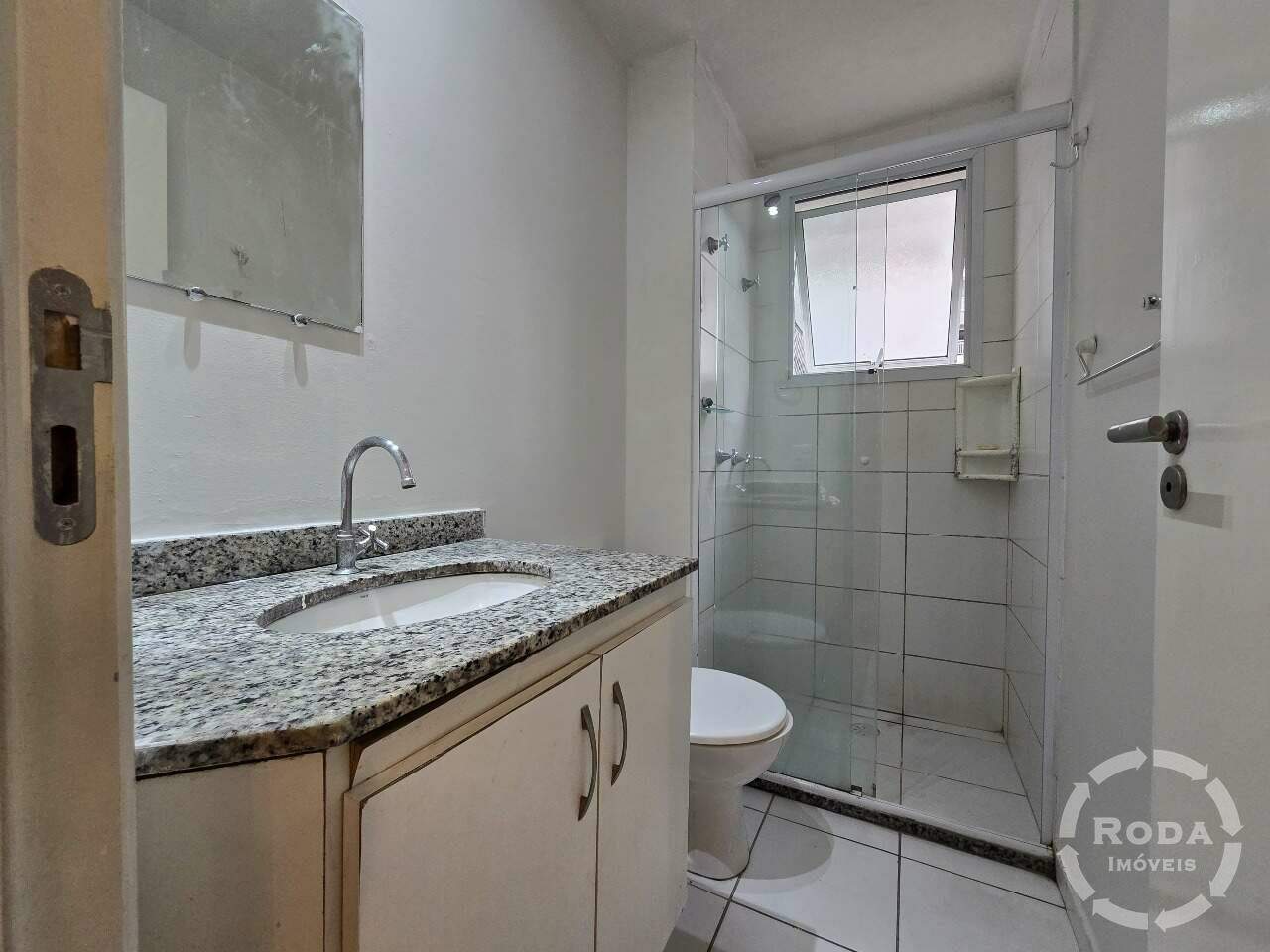 Apartamento à venda no Vila Mathias: 