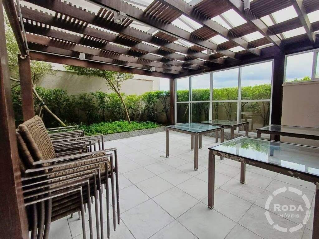 Apartamento à venda no Vila Mathias: 