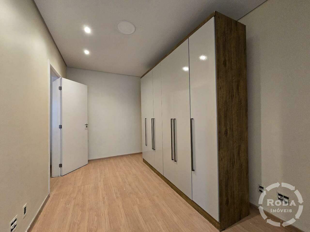 Apartamento à venda no Vila Mathias: 