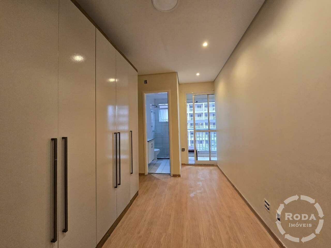 Apartamento à venda no Vila Mathias: 