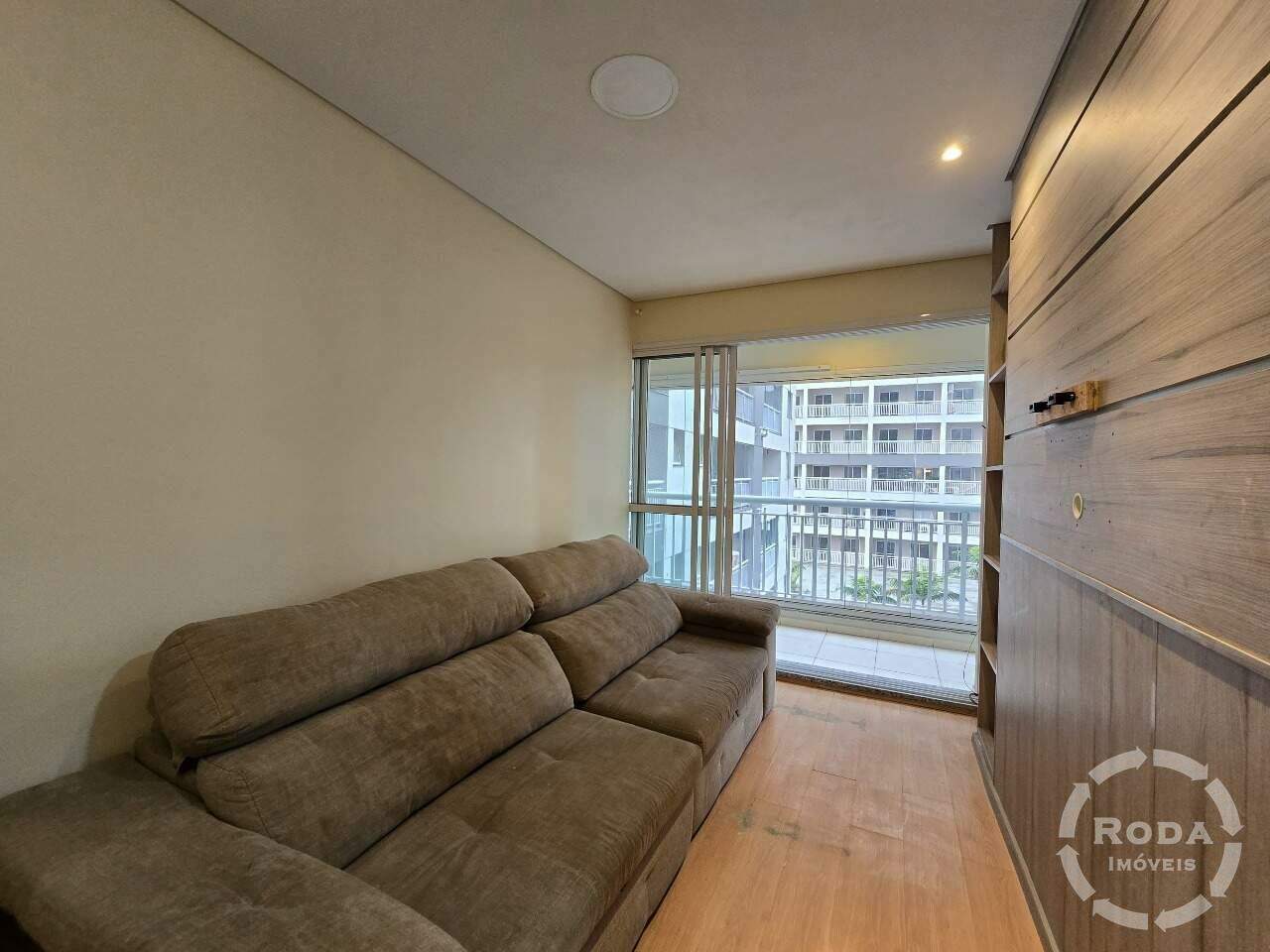 Apartamento à venda no Vila Mathias: 