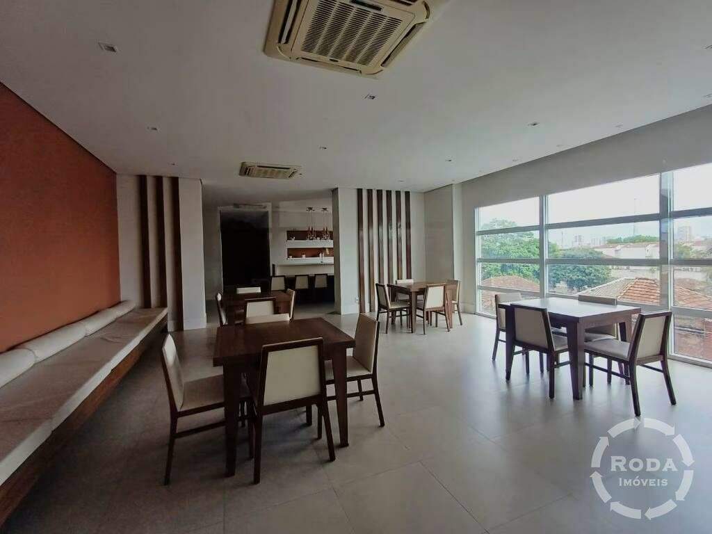 Apartamento à venda no Vila Mathias: 