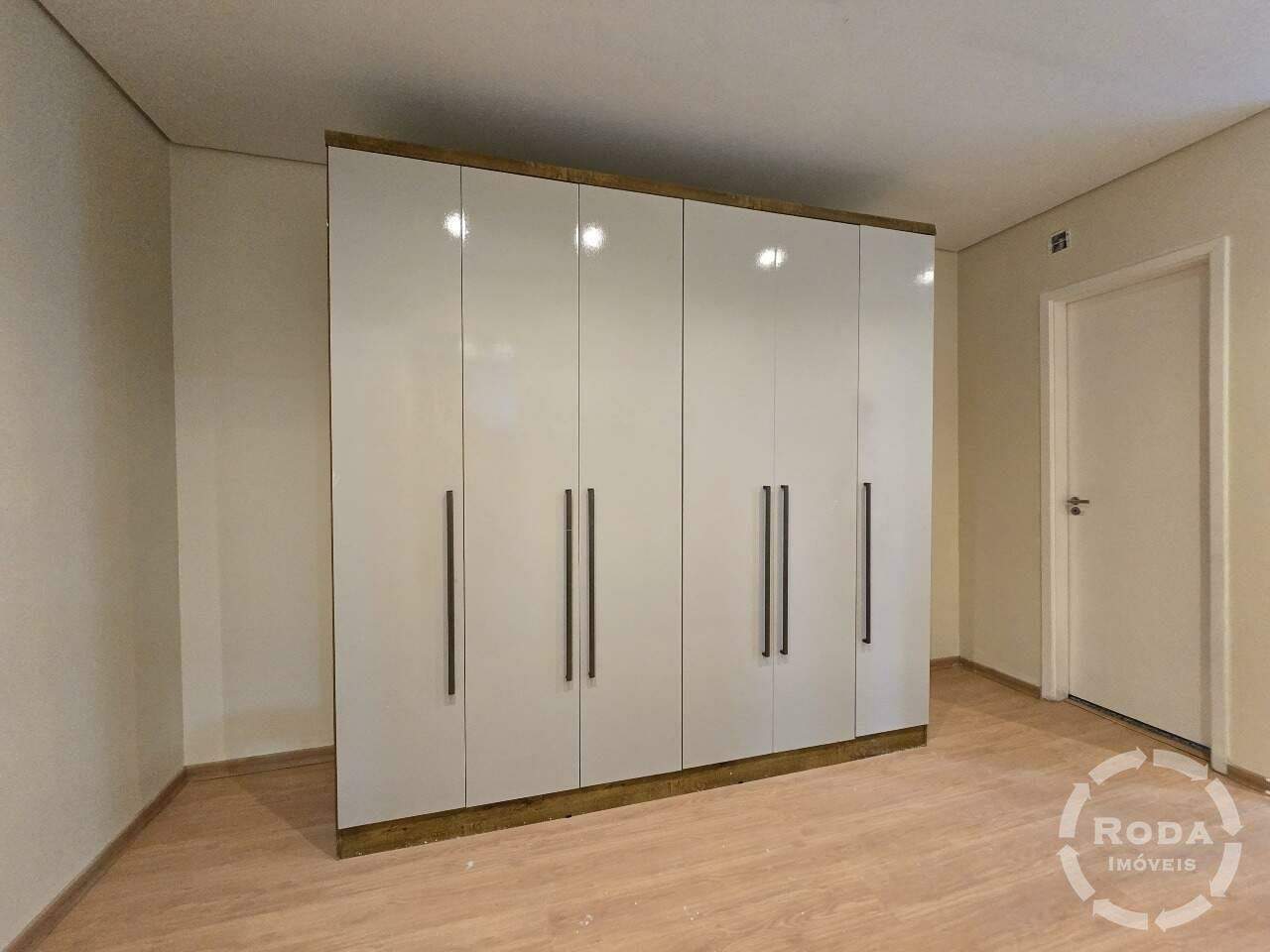 Apartamento à venda no Vila Mathias: 
