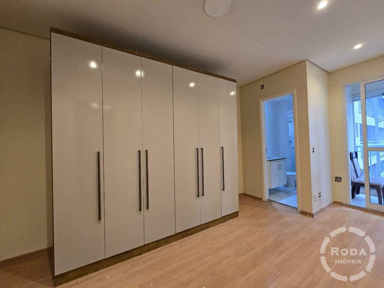 Apartamento à venda no Vila Mathias: 