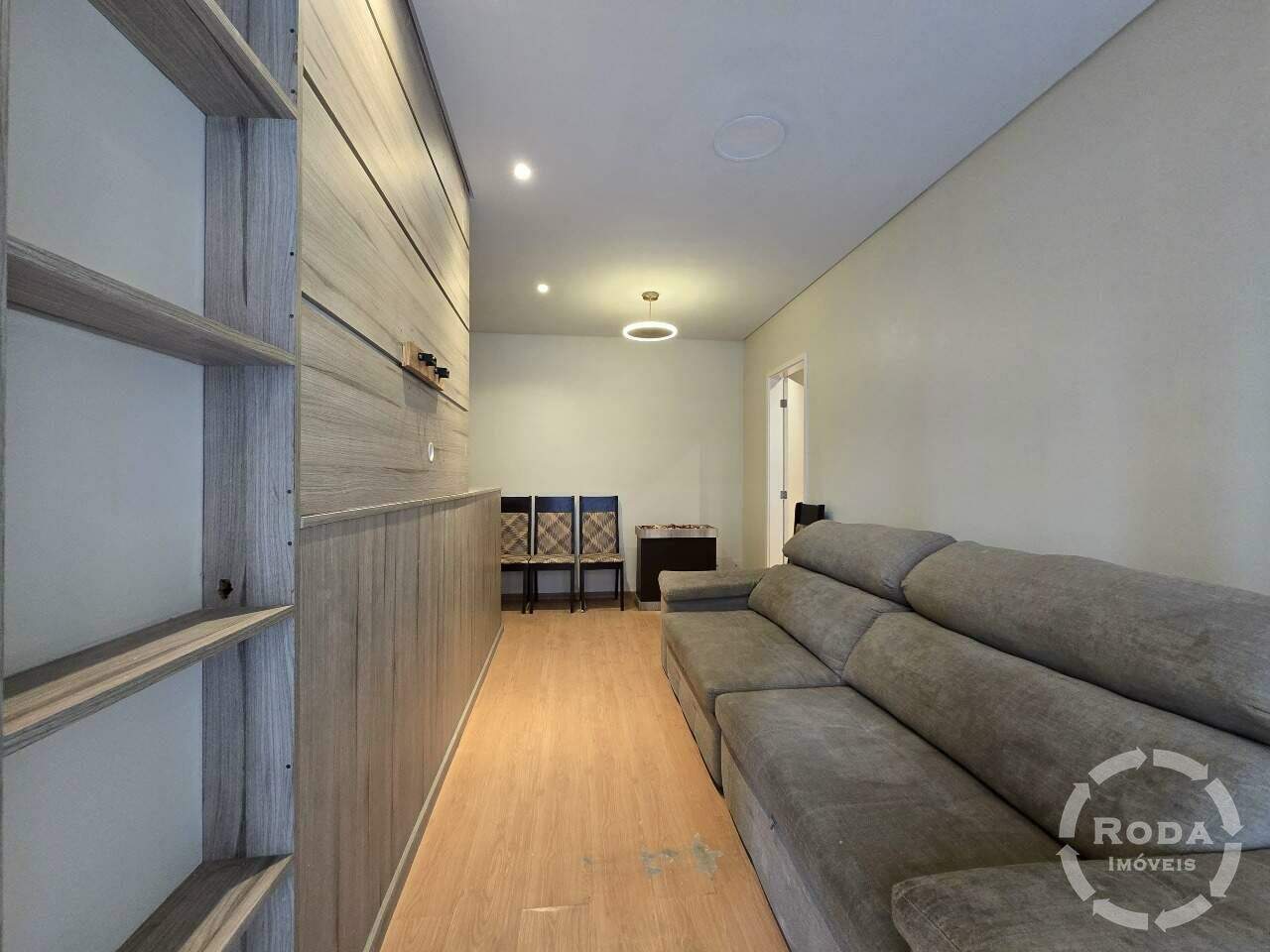 Apartamento à venda no Vila Mathias: 