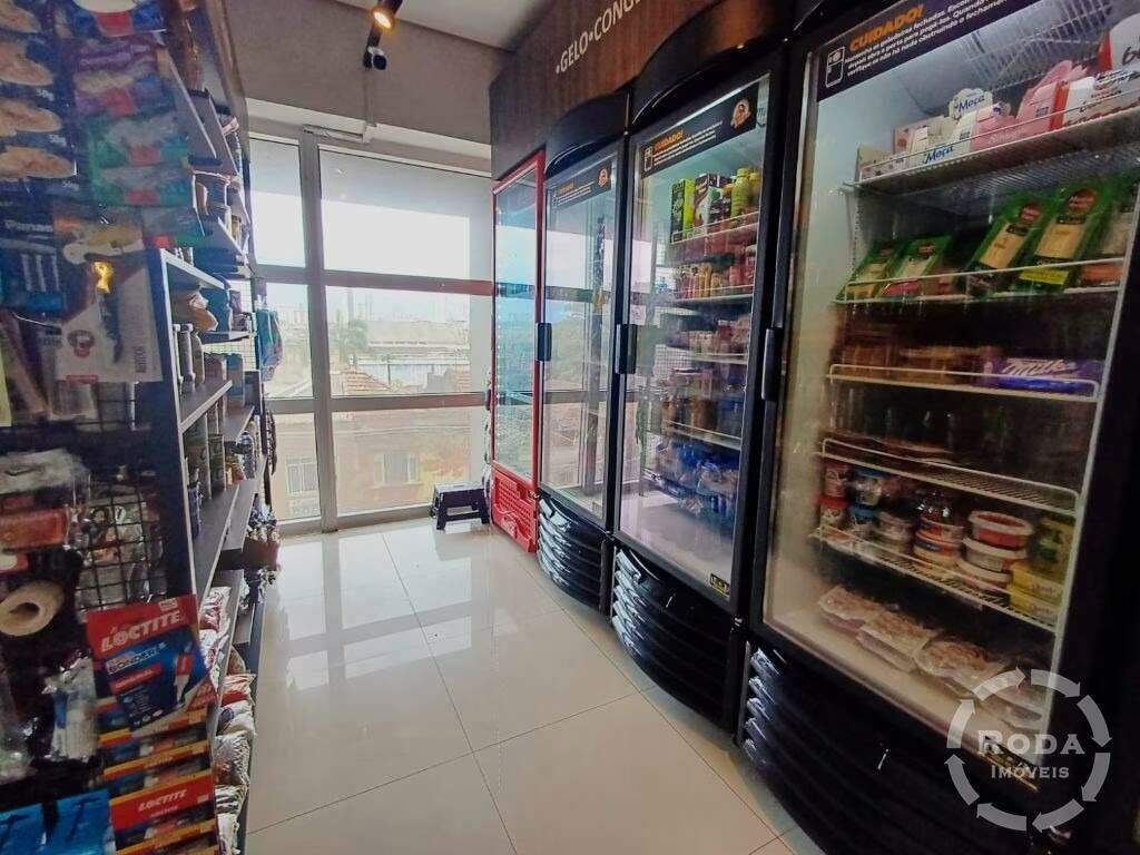 Apartamento à venda no Vila Mathias: 