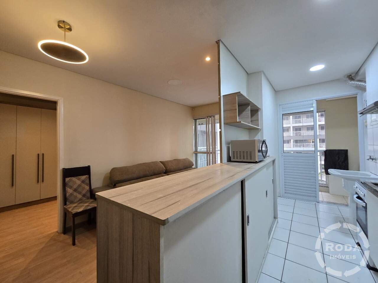 Apartamento à venda no Vila Mathias: 