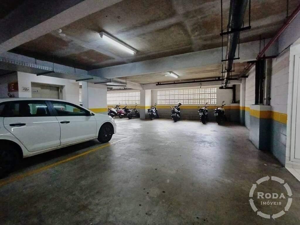Apartamento à venda no Vila Mathias: 
