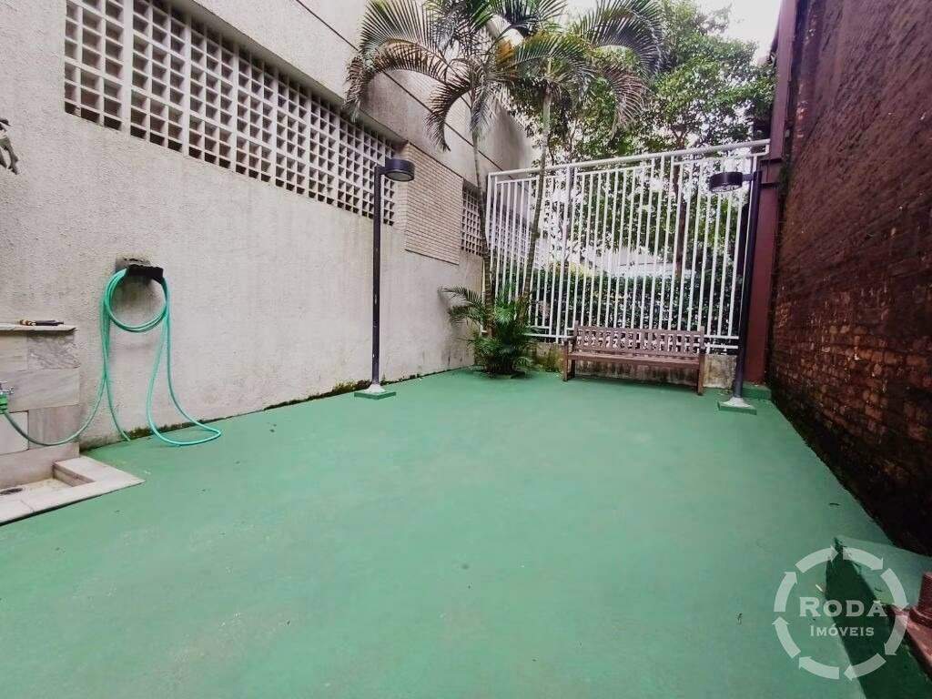Apartamento à venda no Vila Mathias: 