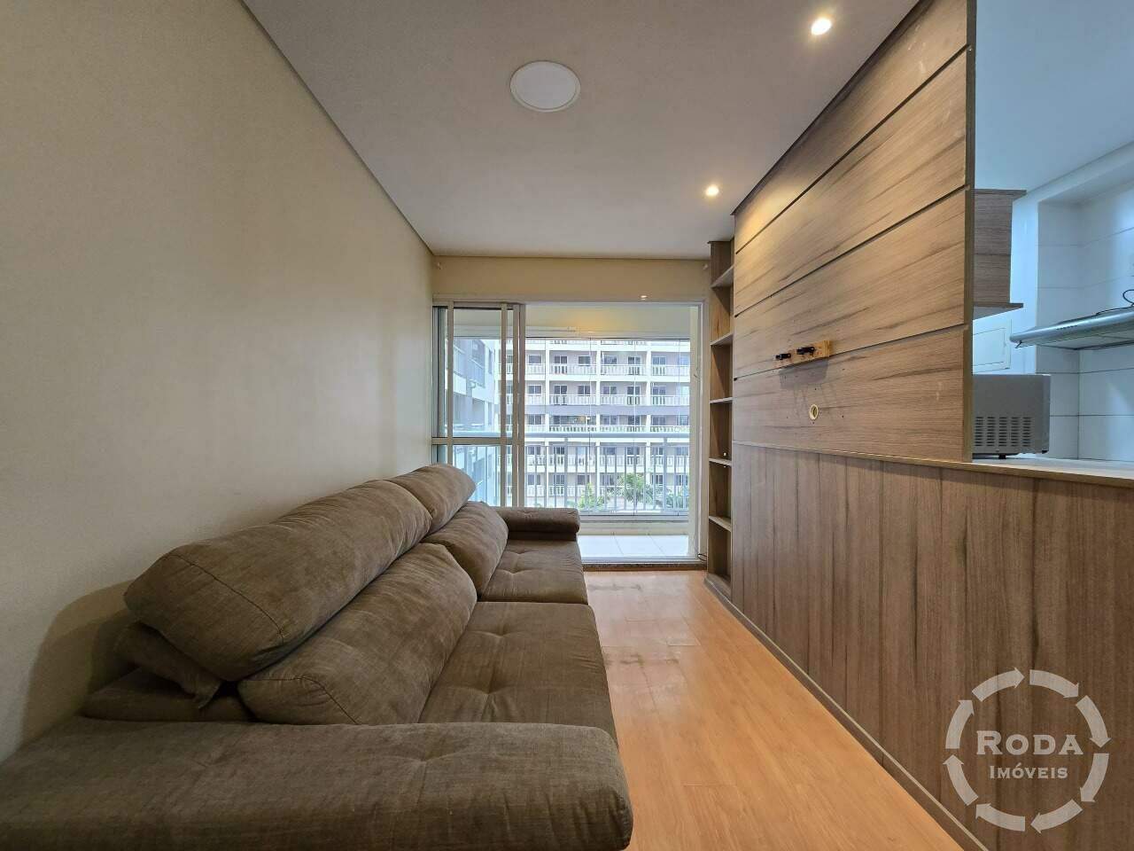 Apartamento à venda no Vila Mathias: 