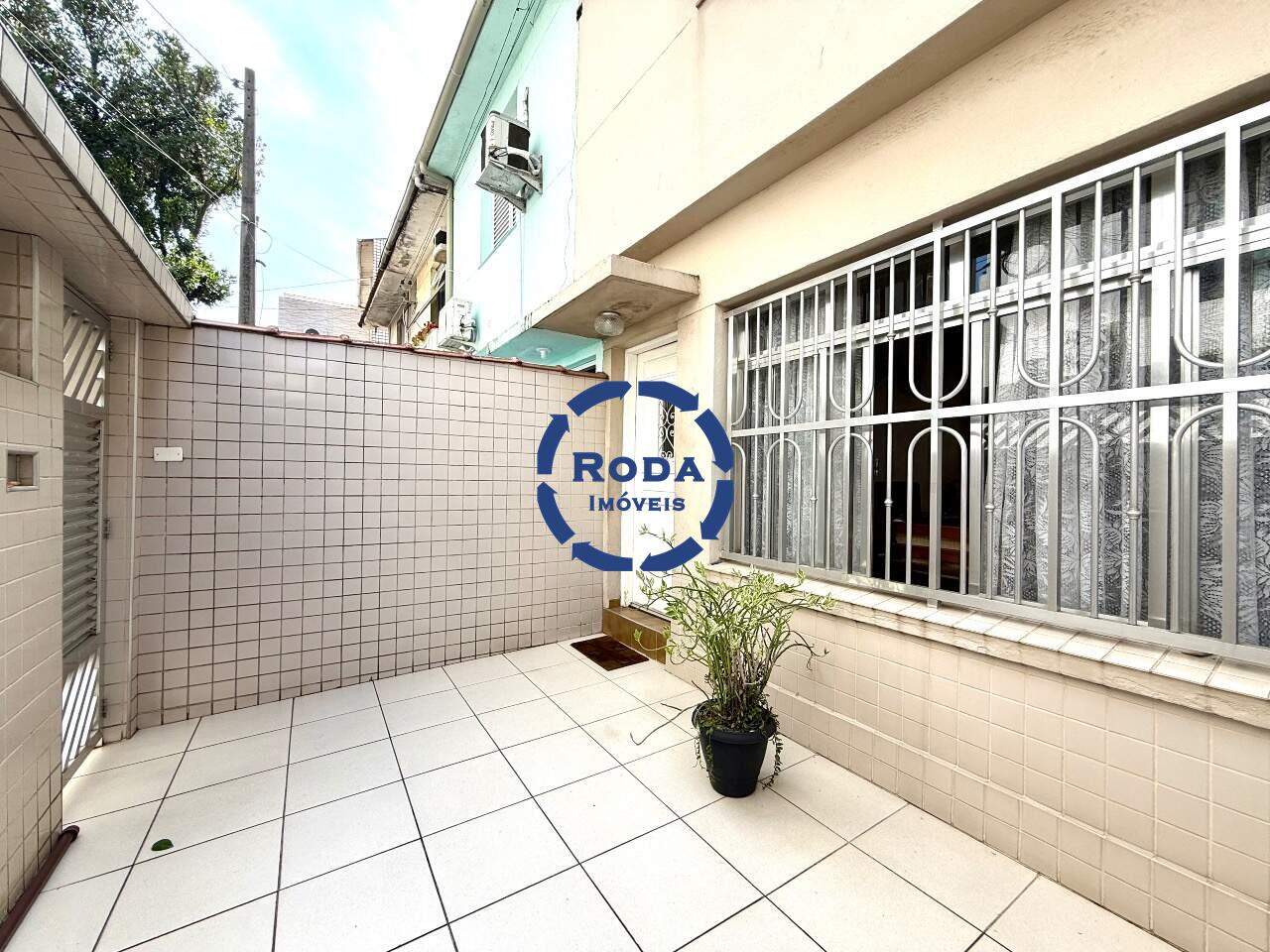 Sobrado Geminado à venda no Macuco: 