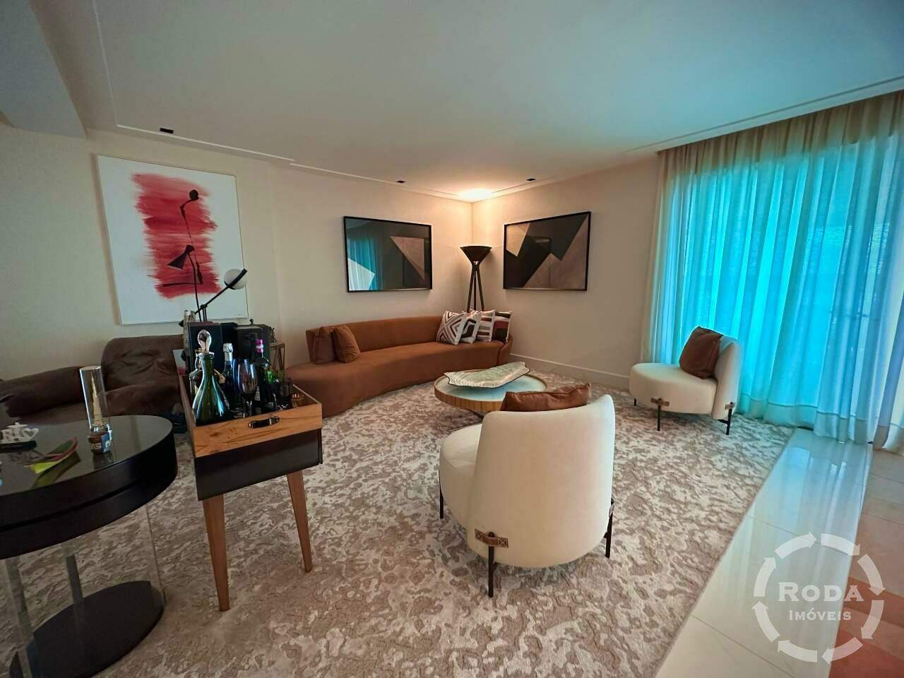 Apartamento à venda no Ponta da Praia: 