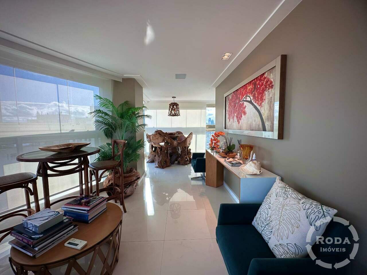 Apartamento à venda no Ponta da Praia: