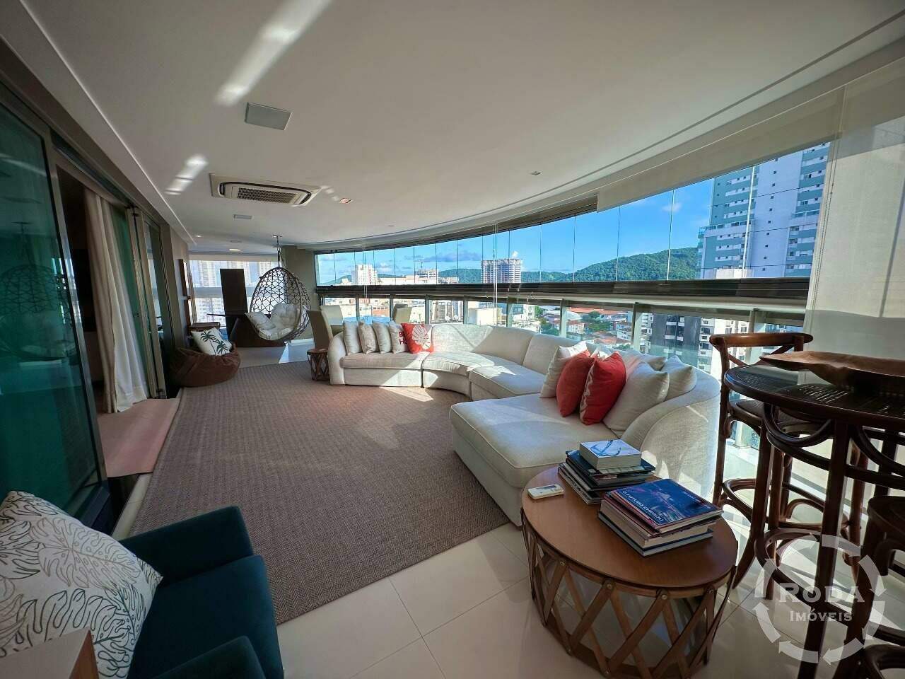 Apartamento à venda no Ponta da Praia: