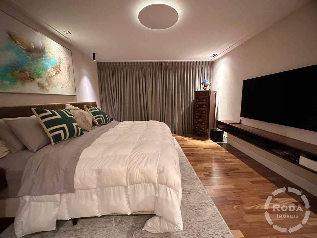 Apartamento à venda no Ponta da Praia: 