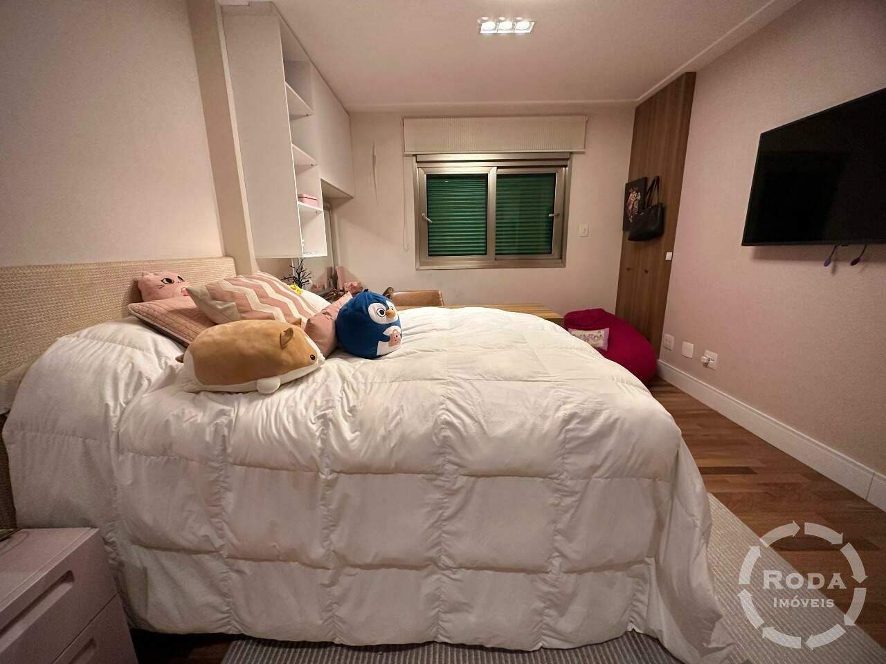 Apartamento à venda no Ponta da Praia: 