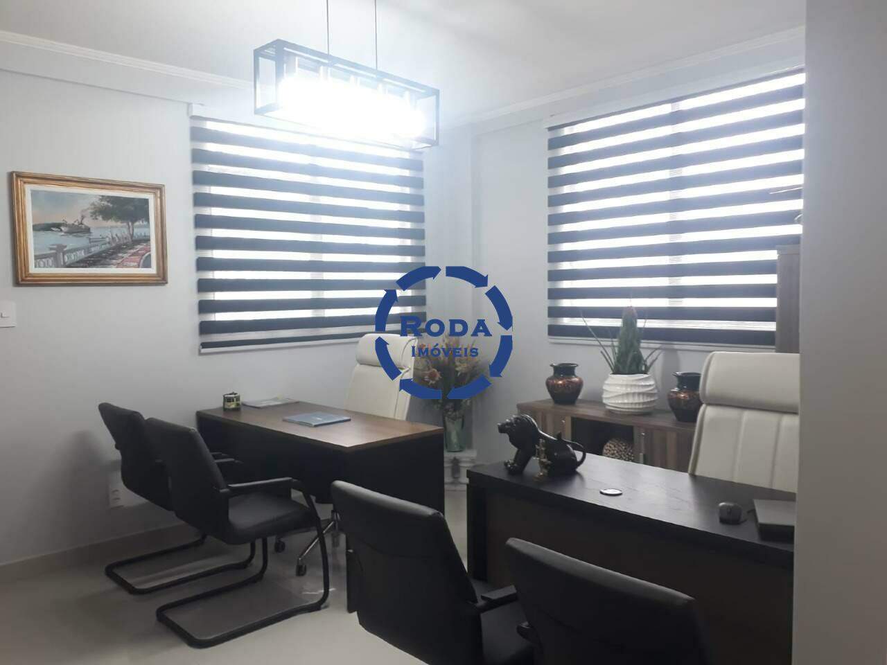 Sala para aluguel no Ponta da Praia: 