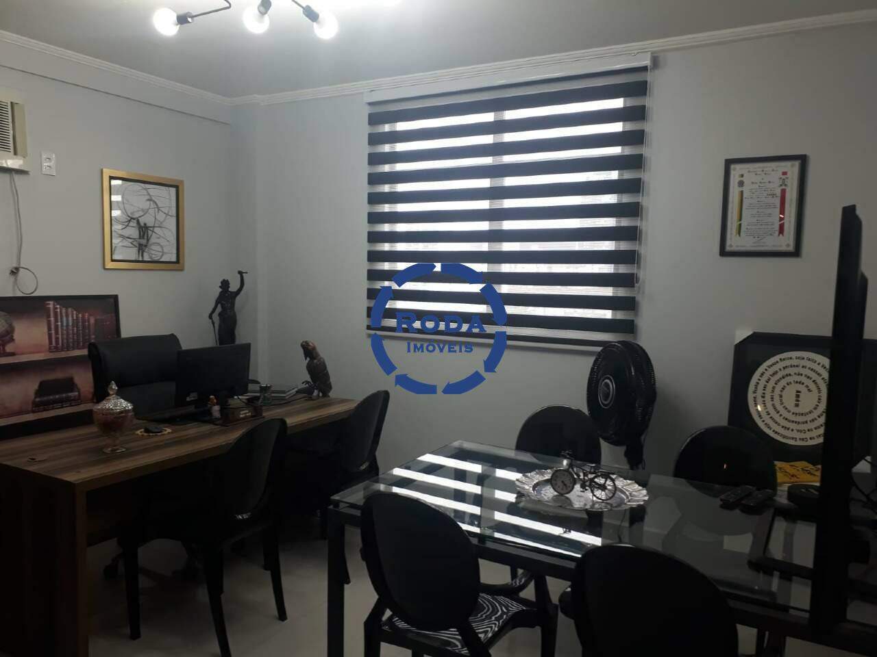 Sala para aluguel no Ponta da Praia: 