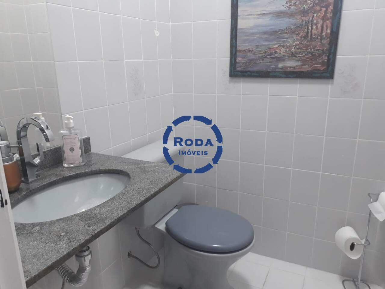 Sala para aluguel no Ponta da Praia: 