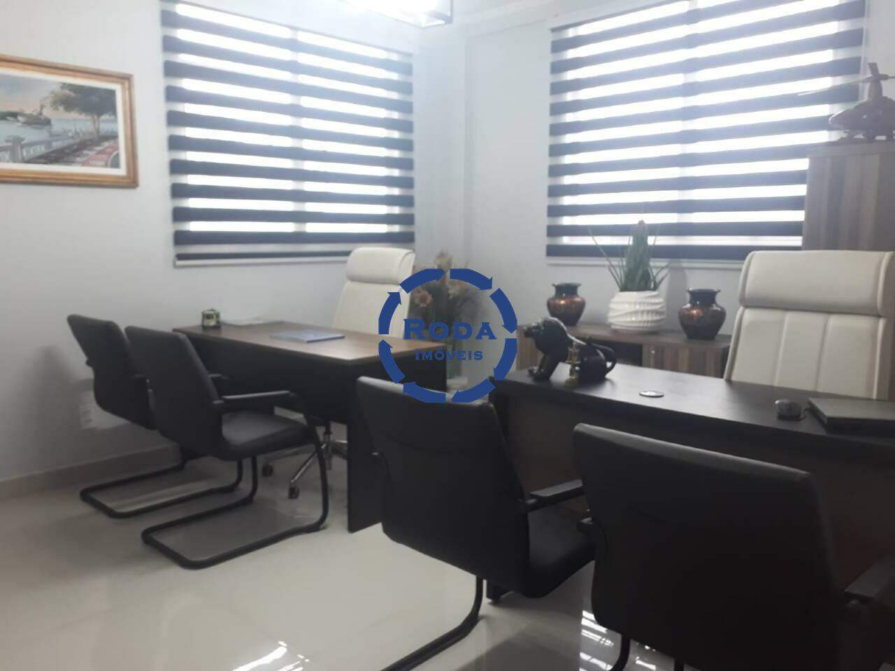 Sala para aluguel no Ponta da Praia: 