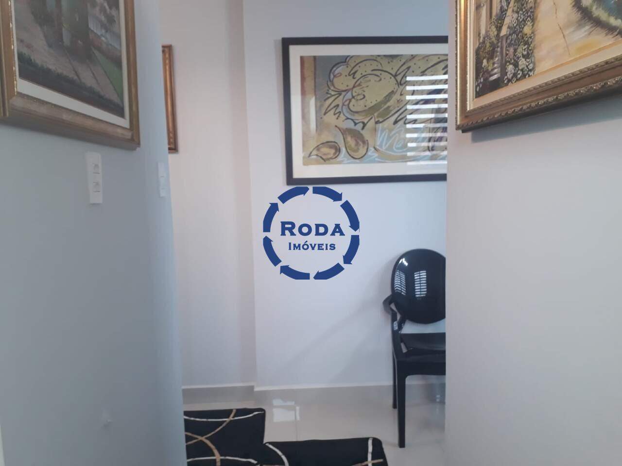 Sala para aluguel no Ponta da Praia: 