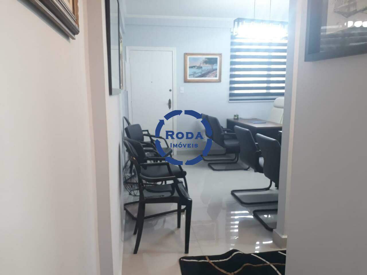 Sala para aluguel no Ponta da Praia: 