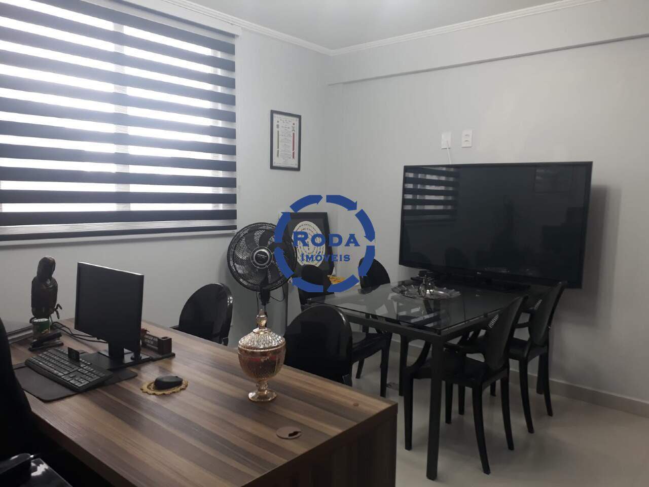 Sala para aluguel no Ponta da Praia: 