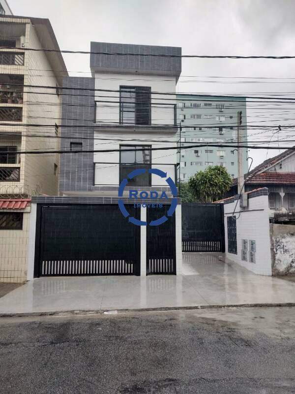 Casa à venda no Campo Grande: 