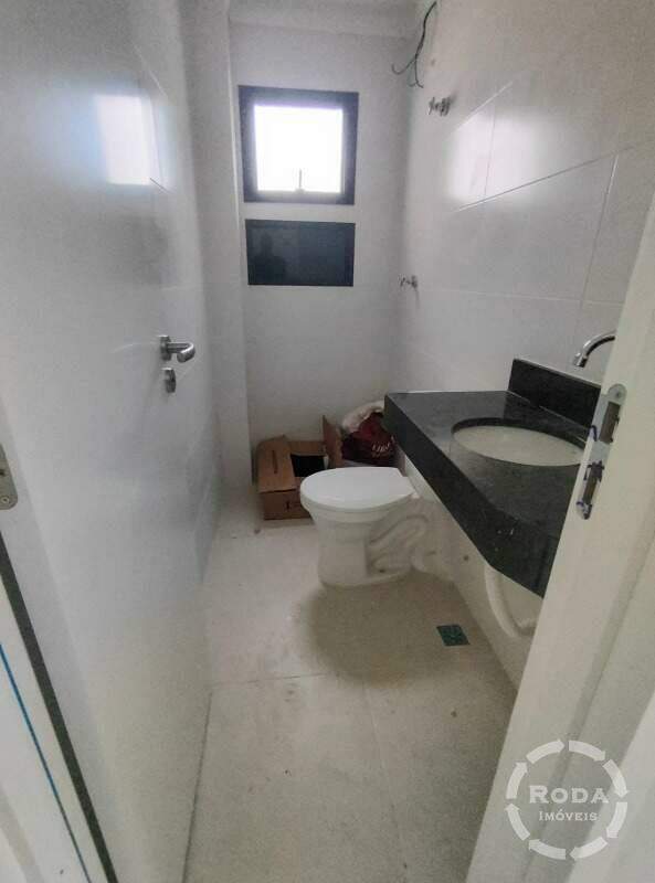 Sobrado de Condomínio à venda no Campo Grande: 